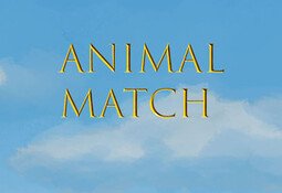 Animal Match