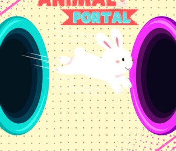 Animal portal - Puzzle