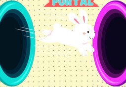 Animal portal - Puzzle