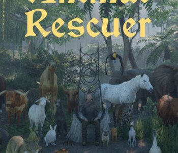 Animal Rescuer