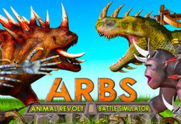 Animal Revolt Battle Simulator