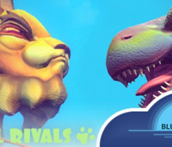 Animal Rivals