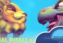 Animal Rivals