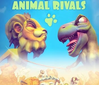 Animal Rivals Xbox One