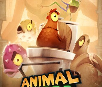 Animal Super Squad