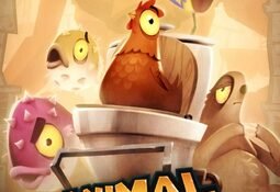 Animal Super Squad Xbox One