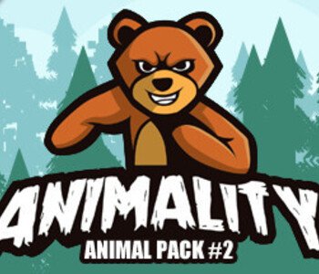 ANIMALITY - Animal Pack #2