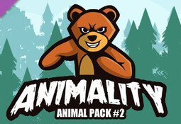 ANIMALITY - Animal Pack #2