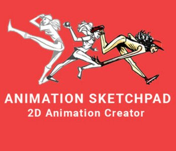 Animation Sketchpad