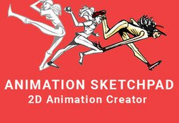 Animation Sketchpad