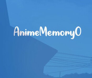 Anime Memory 0