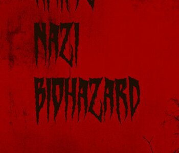 Anime Nazi Biohazard