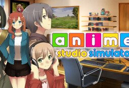 Anime Studio Simulator