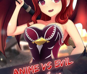 Anime vs Evil: Apocalypse