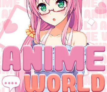 ANIME WORLD