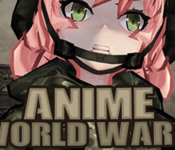 ANIME - World War II - NAZI Zombies