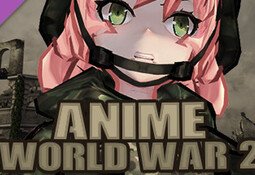 ANIME - World War II - NAZI Zombies