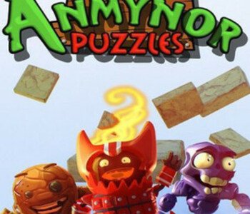 Anmynor Puzzles