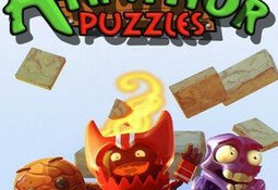 Anmynor Puzzles