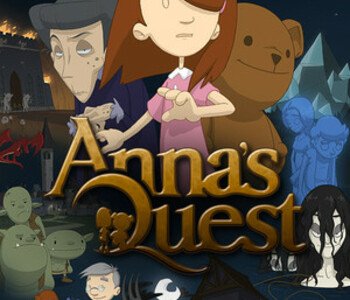 Anna's Quest