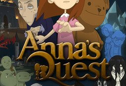 Anna's Quest