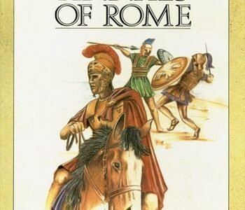 Annals of Rome