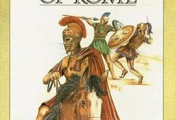 Annals of Rome