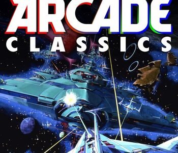 Anniversary Collection Arcade Classics