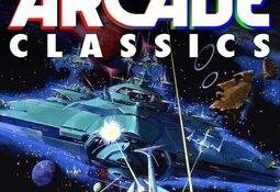 Anniversary Collection Arcade Classics