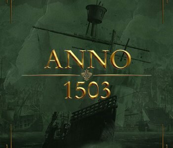 Anno 1503: History Edition