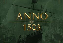 Anno 1503: History Edition