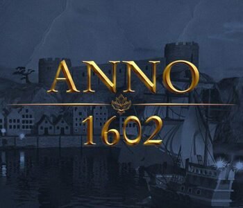 Anno 1602: History Edition