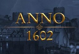 Anno 1602: History Edition