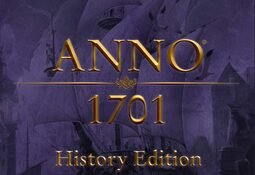 Anno 1701: History Edition