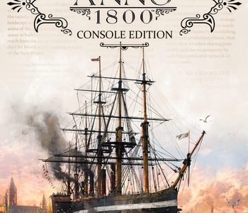 Anno 1800: Console Edition Xbox X