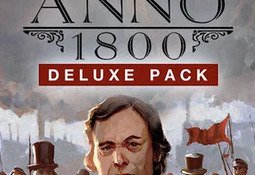 Anno 1800 Deluxe Pack