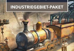 Anno 1800: Industriegebiet-Paket