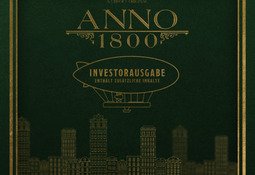 Anno 1800 Investorausgabe