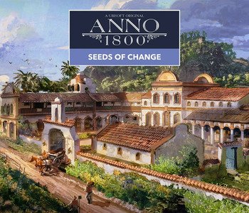 Anno 1800 Keim der Hoffnung