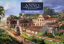 Anno 1800 Keim der Hoffnung