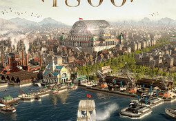 Anno 1800: Saisonale Dekorationen-Paket