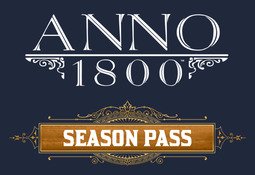 Anno 1800 Season Pass