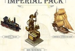 Anno 1800 The Imperial Pack