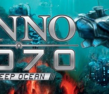 ANNO 2070 Deep Ocean