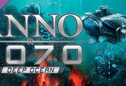 ANNO 2070 Deep Ocean