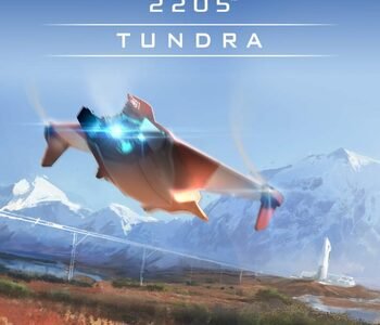 Anno 2205: Tundra