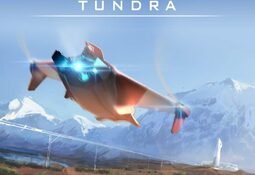 Anno 2205: Tundra