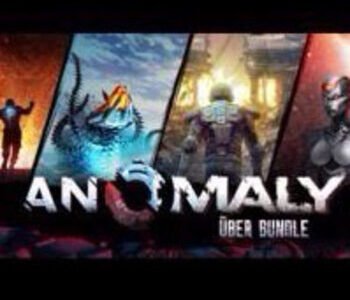 Anomaly Über Bundle