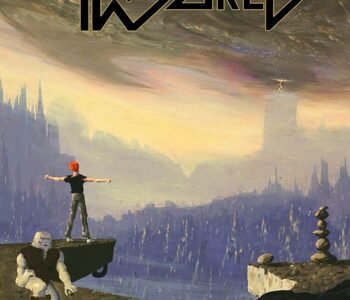 Another World Xbox One