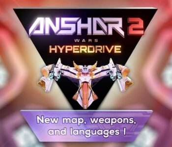 Anshar 2: Hyperdrive